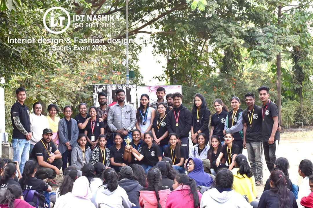 IDT Nashik Institute of Design and Technology Activities & Events photo 80